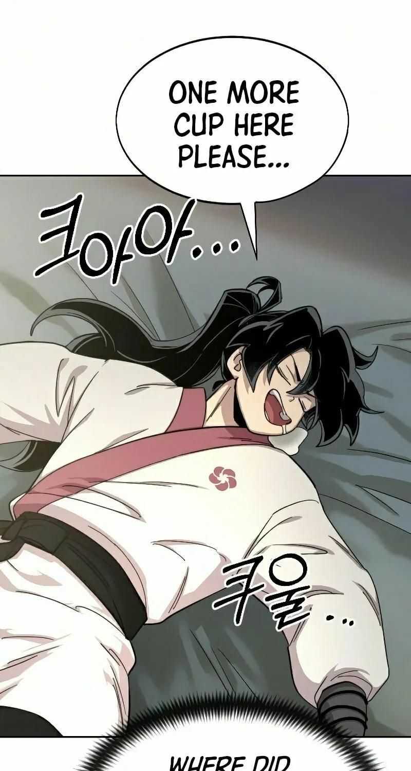Return of the Blossoming Blade Chapter 44 page 94 - 