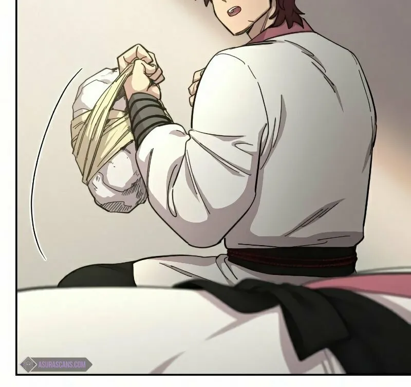 Return of the Blossoming Blade Chapter 44 page 96 - 