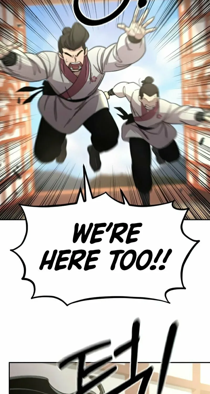 Return of the Blossoming Blade Chapter 45 page 116 - 