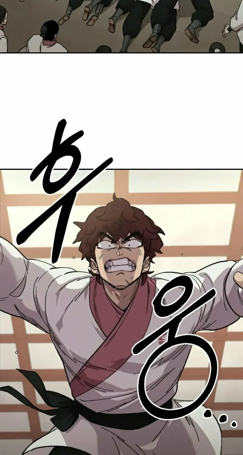 Return of the Blossoming Blade Chapter 45 page 123 - 