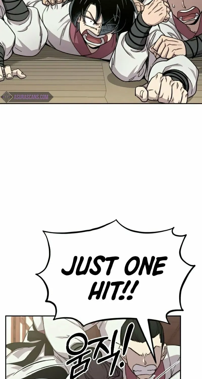 Return of the Blossoming Blade Chapter 45 page 130 - 
