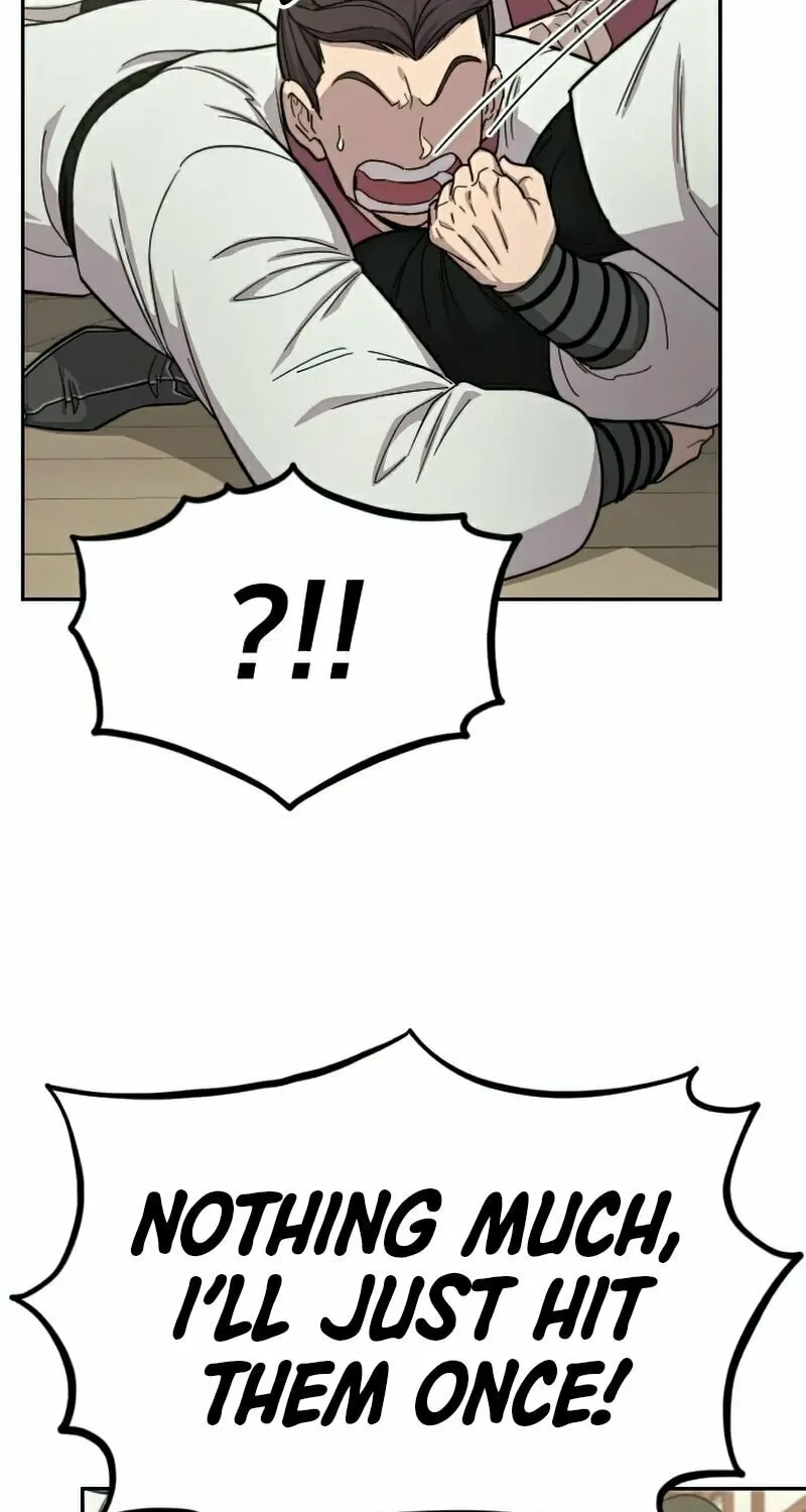Return of the Blossoming Blade Chapter 45 page 131 - 