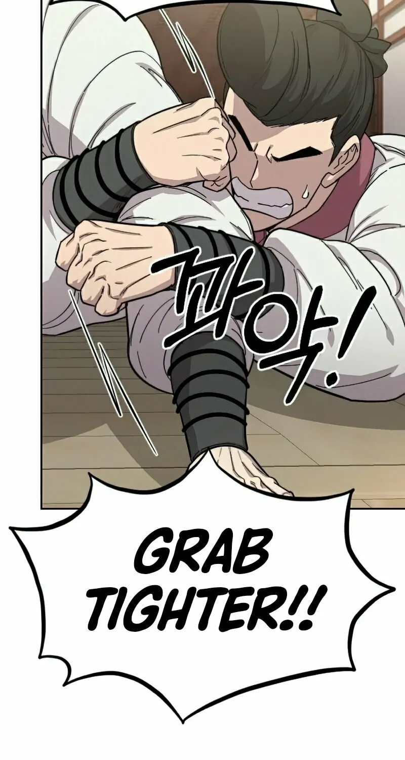 Return of the Blossoming Blade Chapter 45 page 132 - 