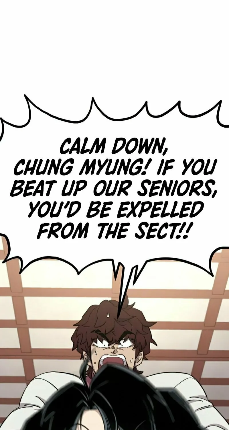 Return of the Blossoming Blade Chapter 45 page 133 - 