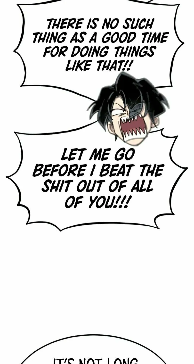 Return of the Blossoming Blade Chapter 45 page 136 - 