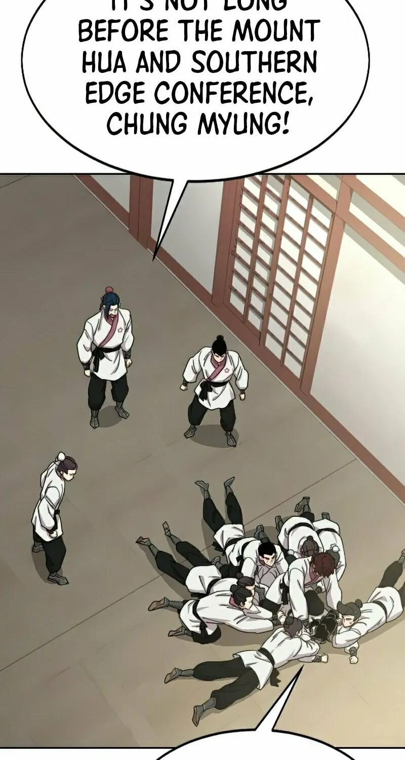 Return of the Blossoming Blade Chapter 45 page 137 - 
