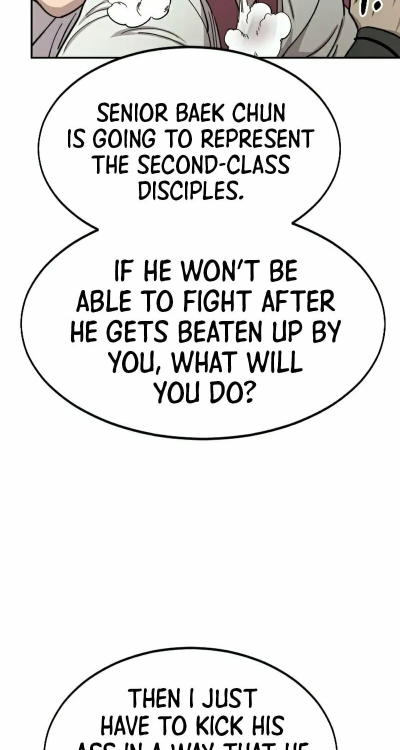 Return of the Blossoming Blade Chapter 45 page 139 - 