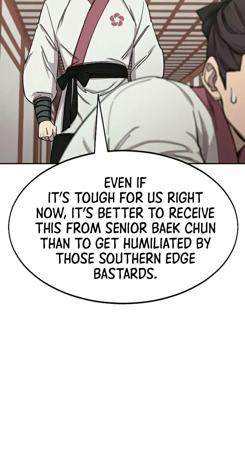 Return of the Blossoming Blade Chapter 45 page 144 - 