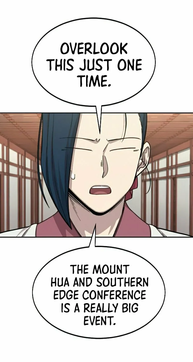 Return of the Blossoming Blade Chapter 45 page 146 - 
