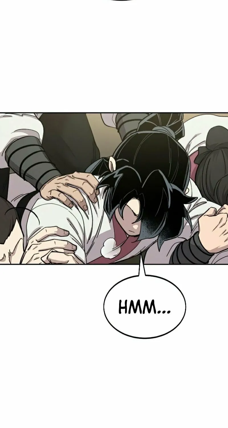 Return of the Blossoming Blade Chapter 45 page 148 - 