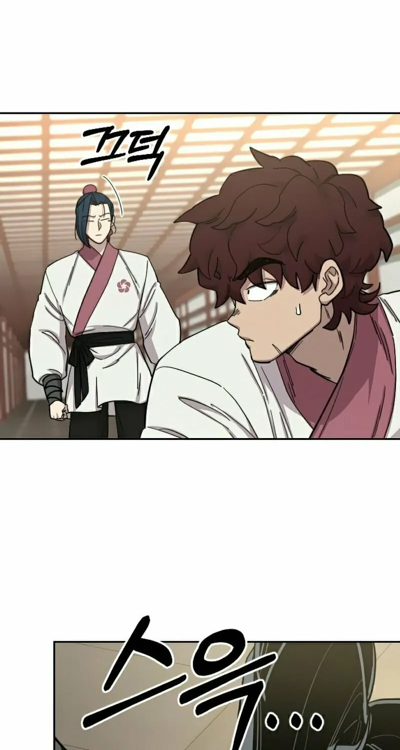 Return of the Blossoming Blade Chapter 45 page 149 - 