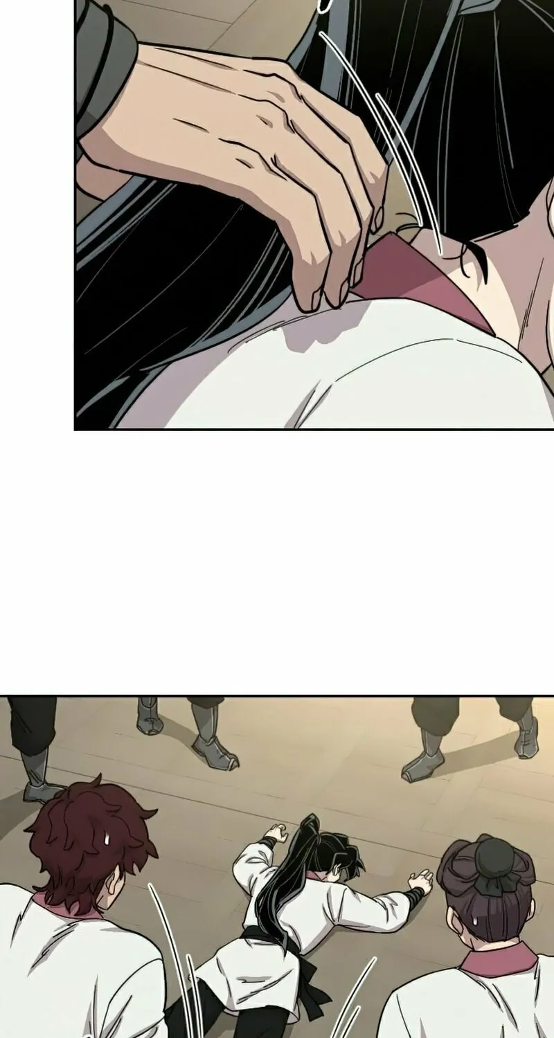 Return of the Blossoming Blade Chapter 45 page 150 - 