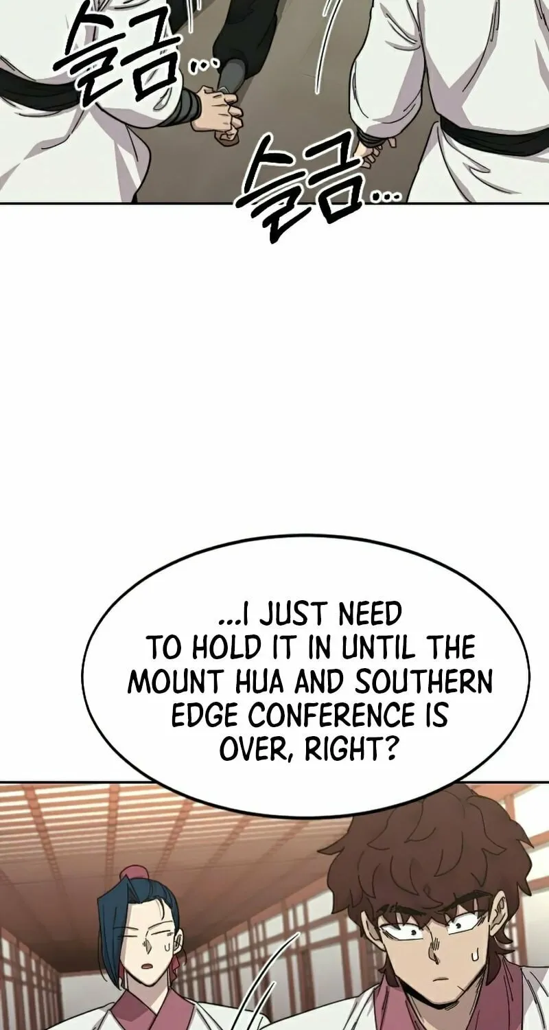 Return of the Blossoming Blade Chapter 45 page 151 - 