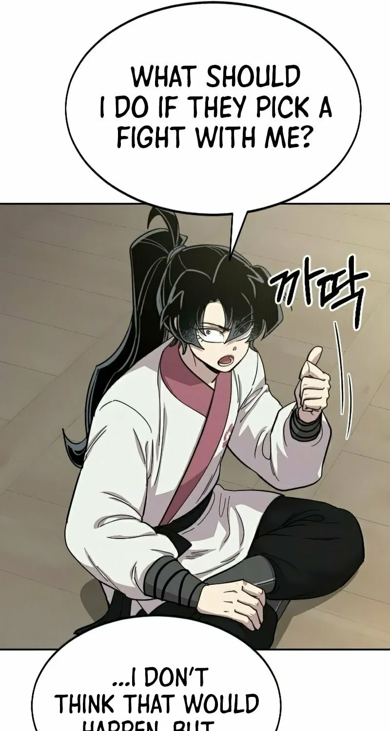 Return of the Blossoming Blade Chapter 45 page 156 - 