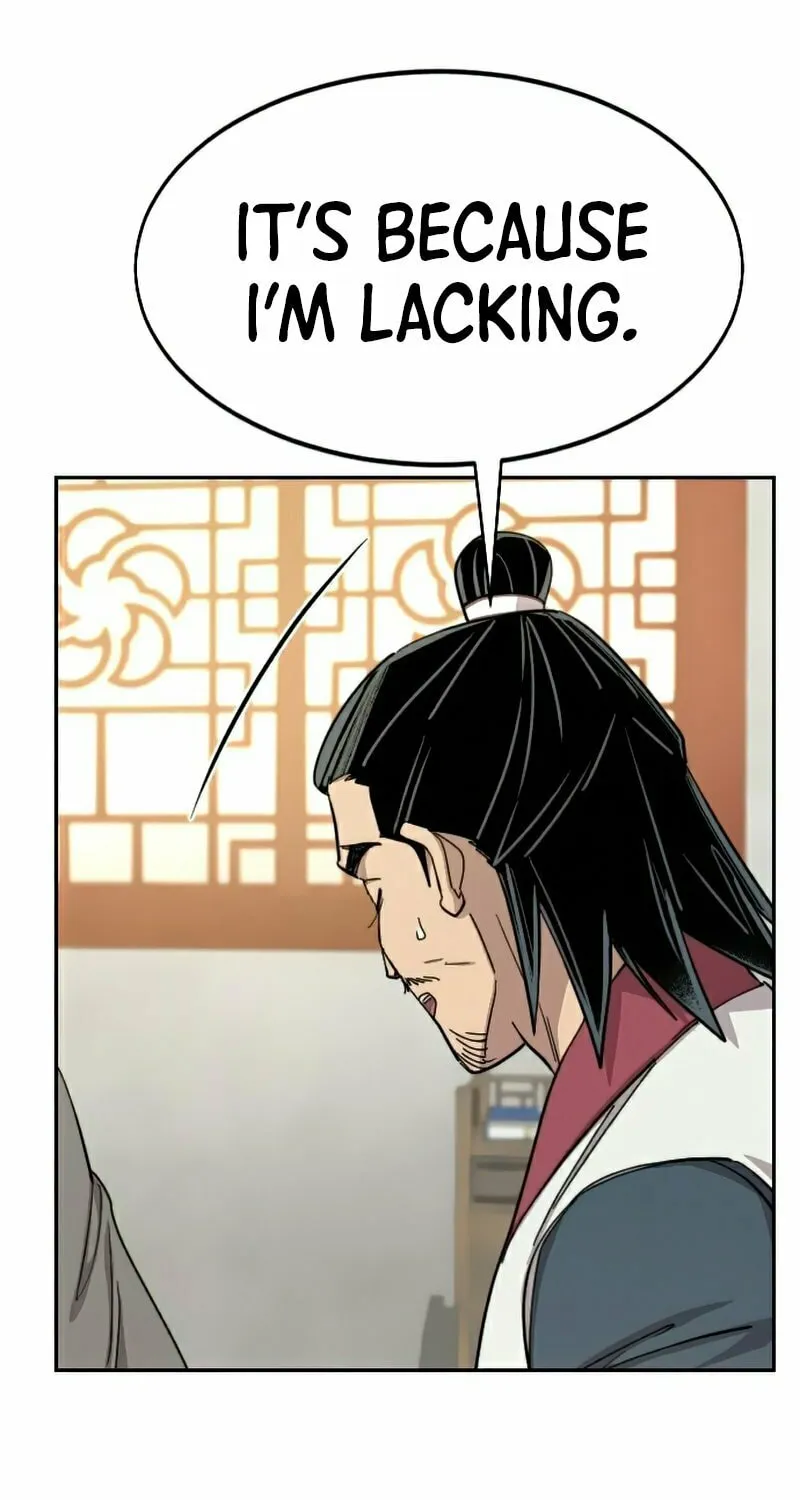 Return of the Blossoming Blade Chapter 45 page 19 - 