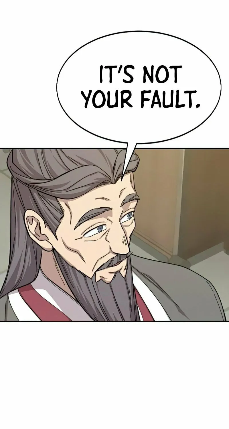 Return of the Blossoming Blade Chapter 45 page 20 - 