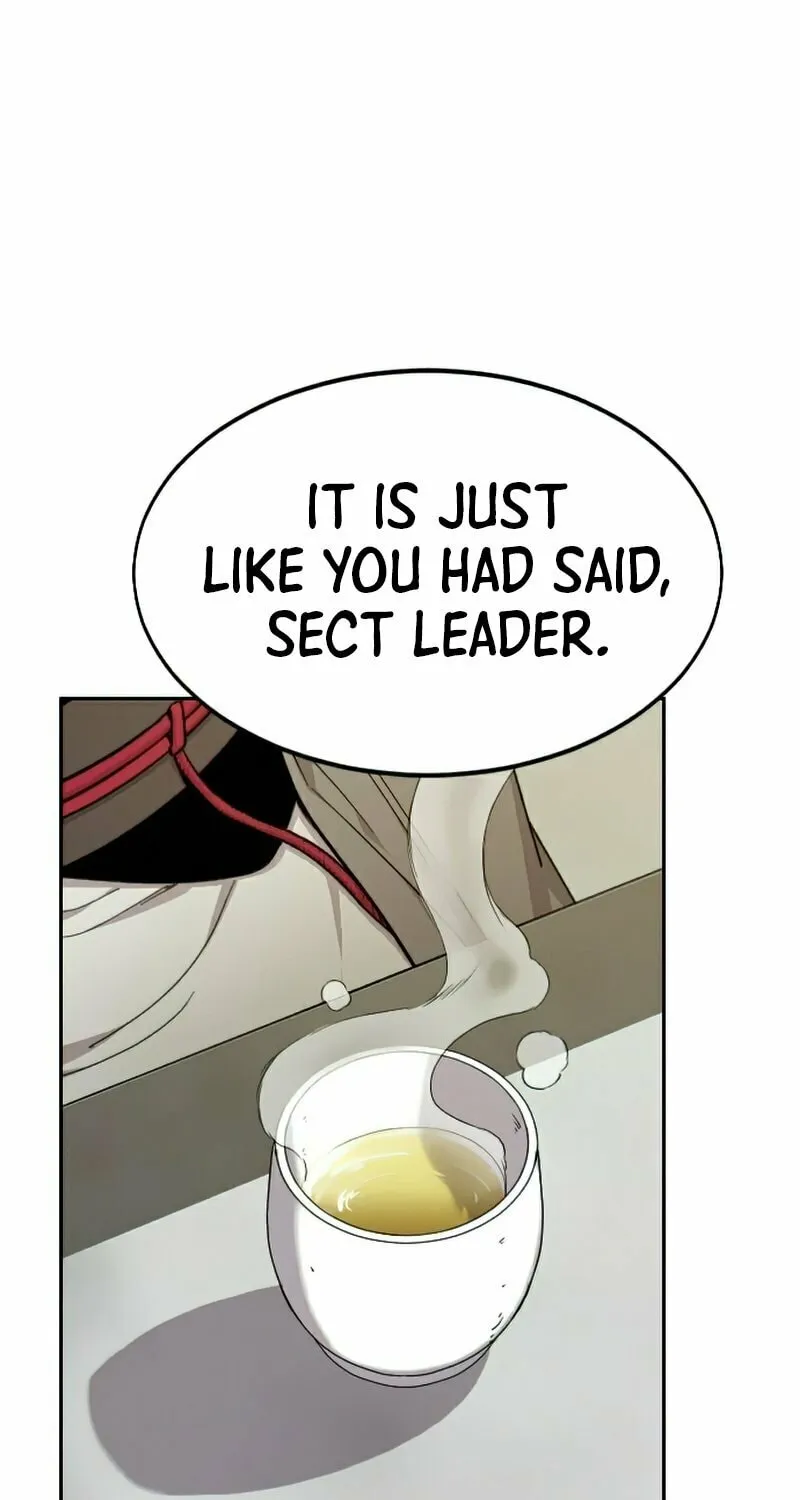Return of the Blossoming Blade Chapter 45 page 3 - 