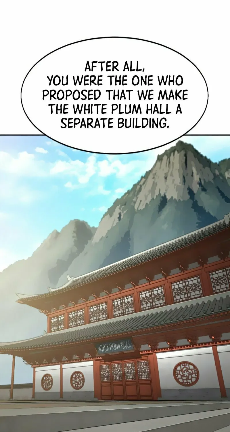 Return of the Blossoming Blade Chapter 45 page 21 - 