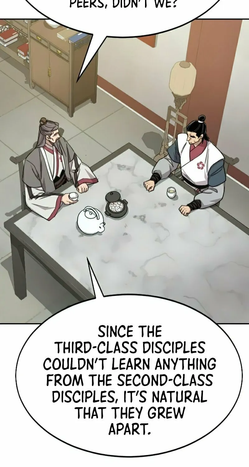 Return of the Blossoming Blade Chapter 45 page 23 - 
