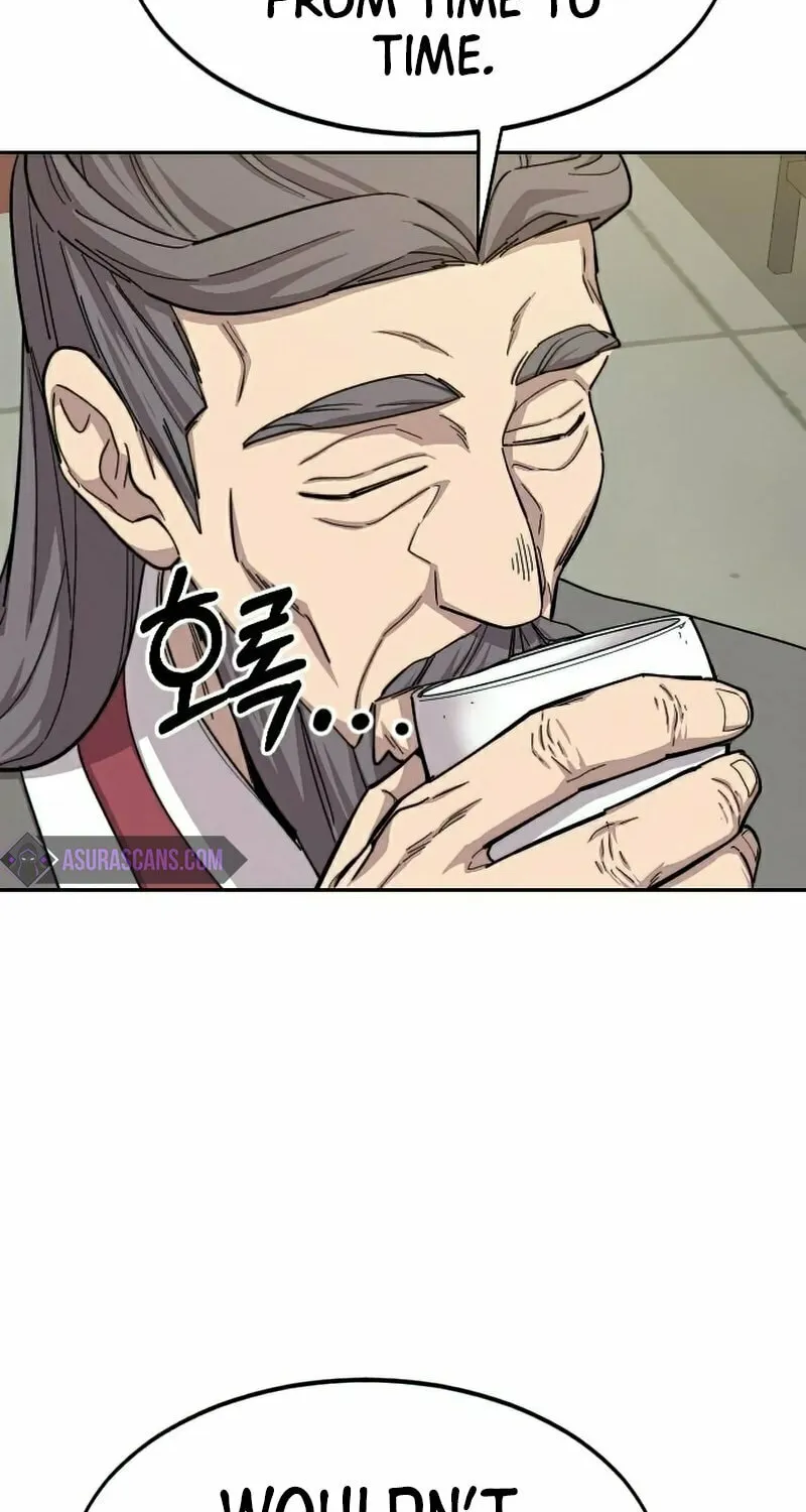 Return of the Blossoming Blade Chapter 45 page 26 - 