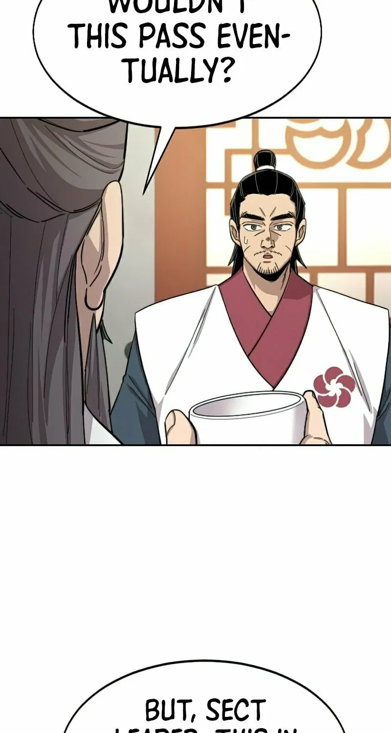 Return of the Blossoming Blade Chapter 45 page 27 - 