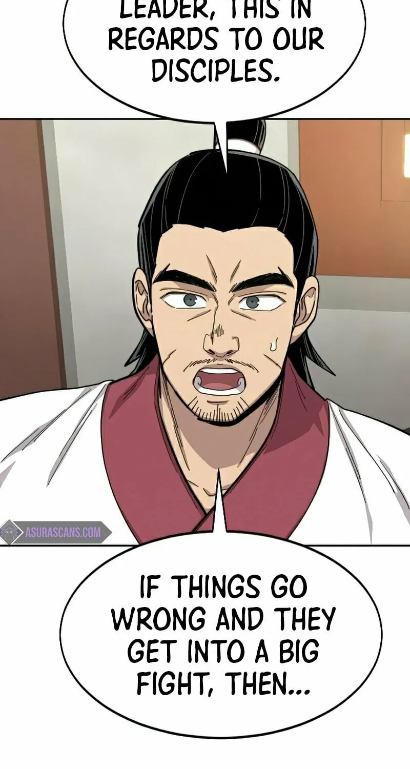 Return of the Blossoming Blade Chapter 45 page 28 - 