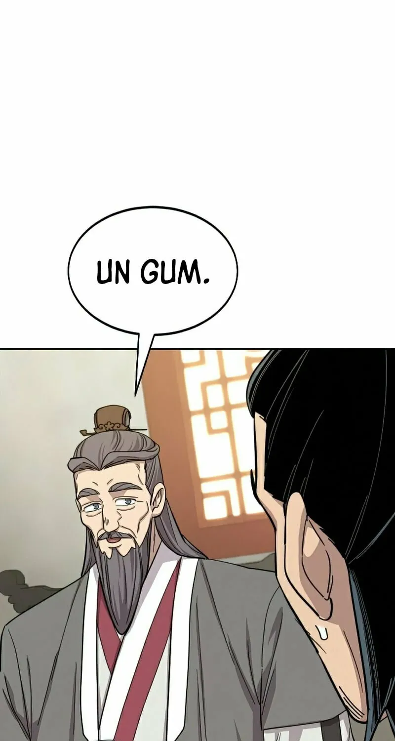 Return of the Blossoming Blade Chapter 45 page 29 - 