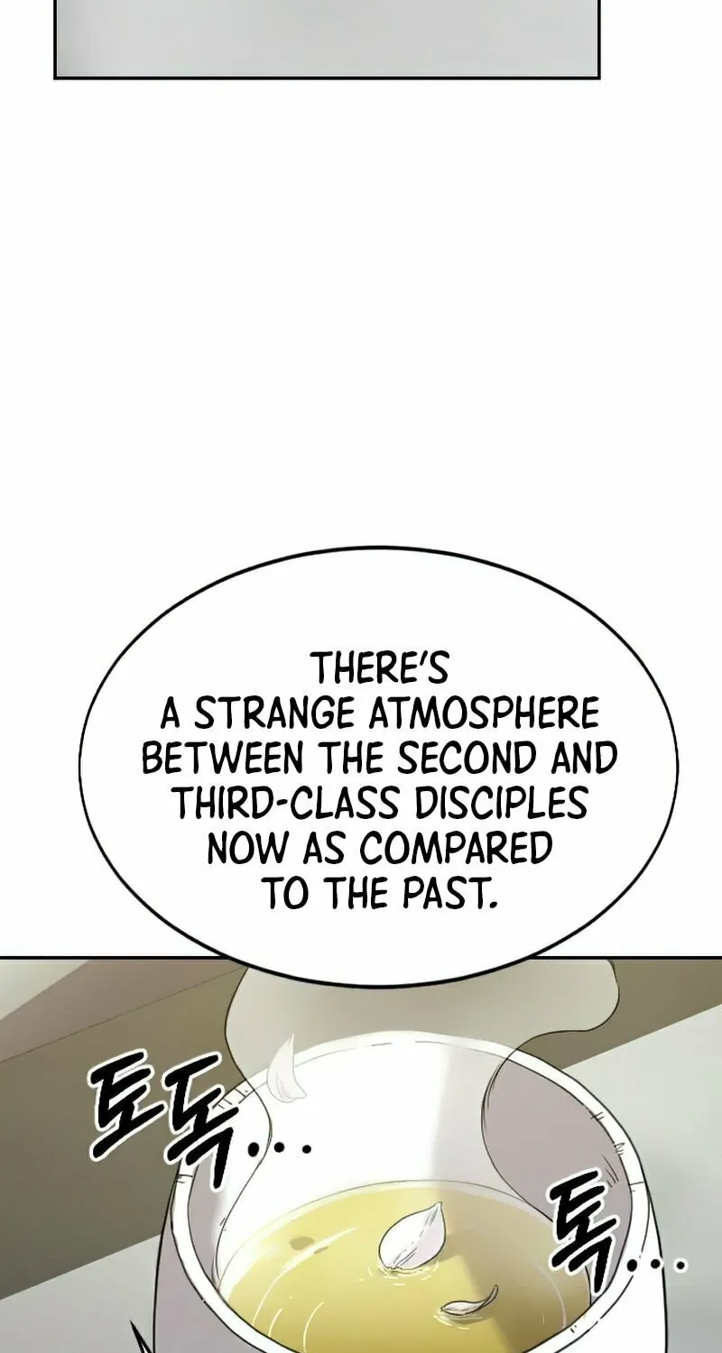 Return of the Blossoming Blade Chapter 45 page 4 - 