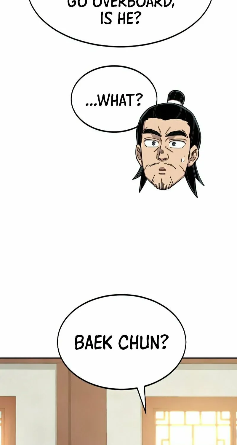 Return of the Blossoming Blade Chapter 45 page 32 - 