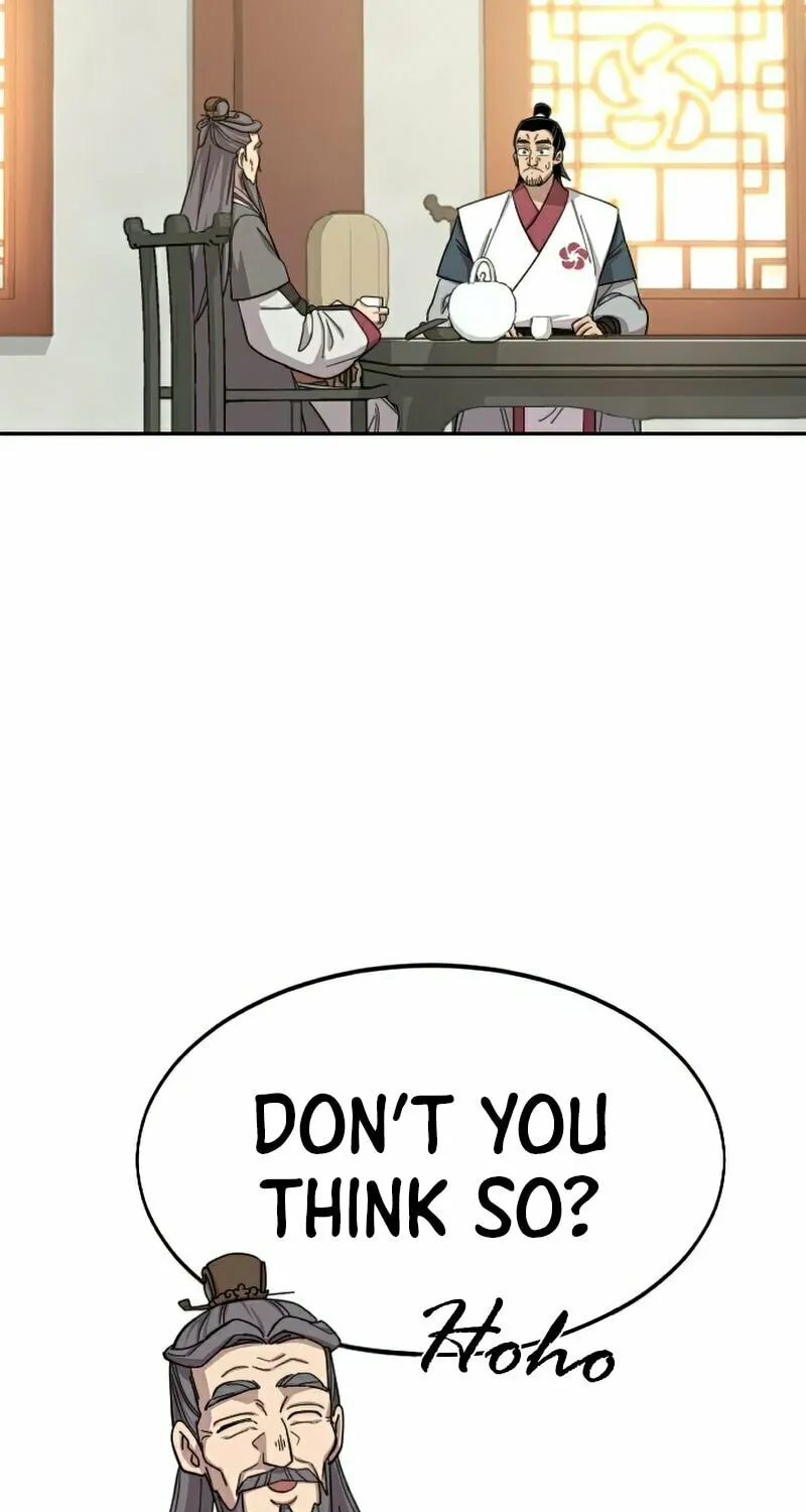 Return of the Blossoming Blade Chapter 45 page 33 - 