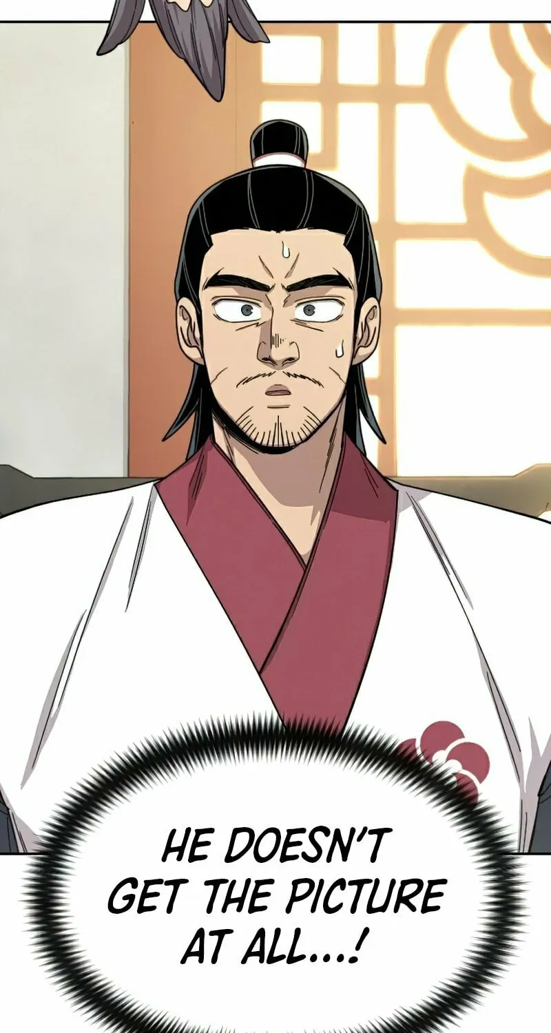 Return of the Blossoming Blade Chapter 45 page 34 - 