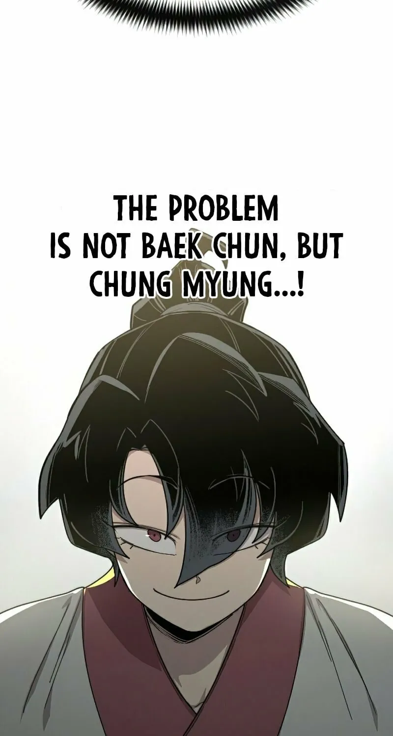Return of the Blossoming Blade Chapter 45 page 35 - 