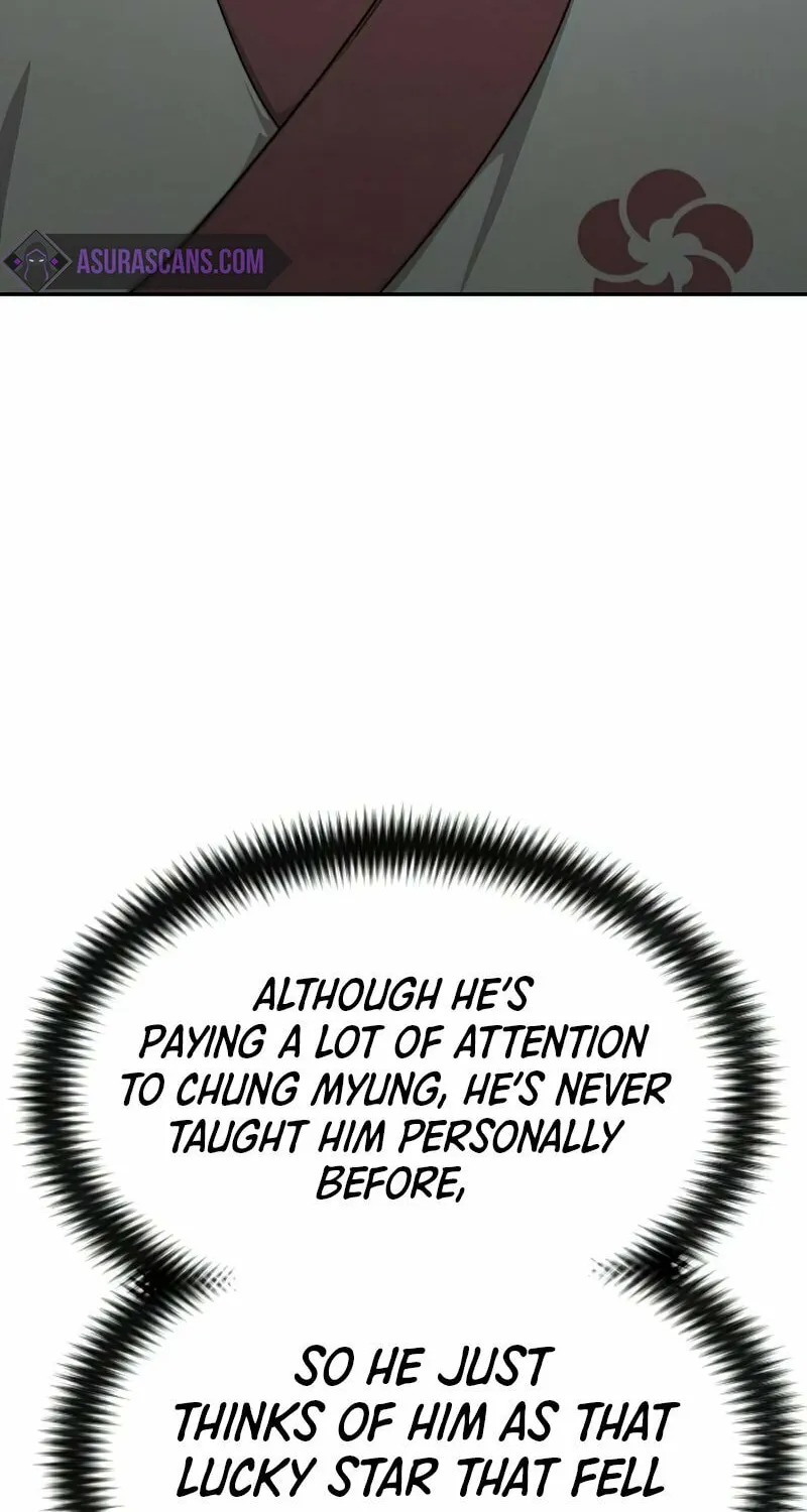 Return of the Blossoming Blade Chapter 45 page 36 - 