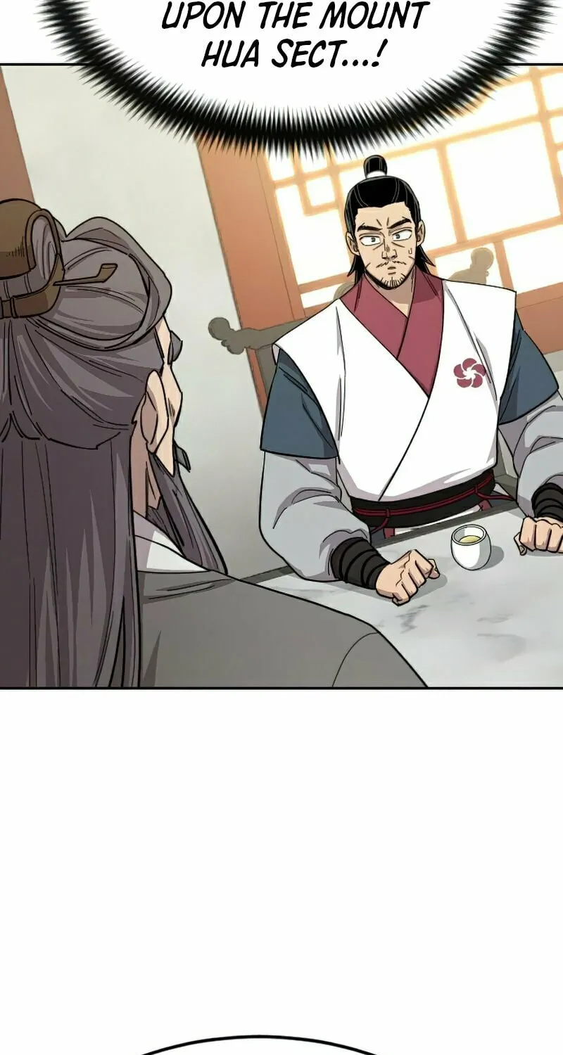 Return of the Blossoming Blade Chapter 45 page 37 - 