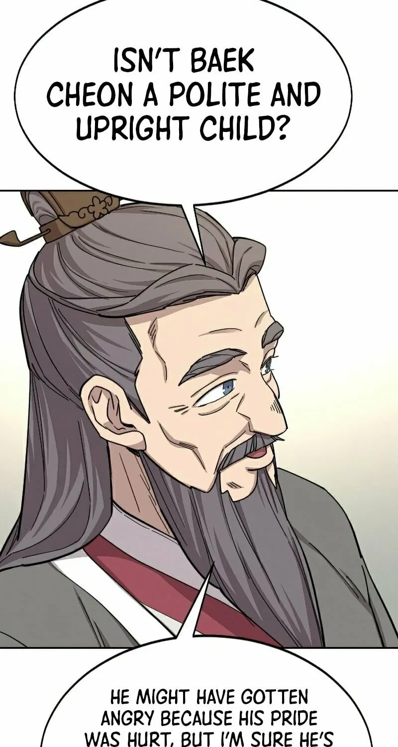 Return of the Blossoming Blade Chapter 45 page 38 - 