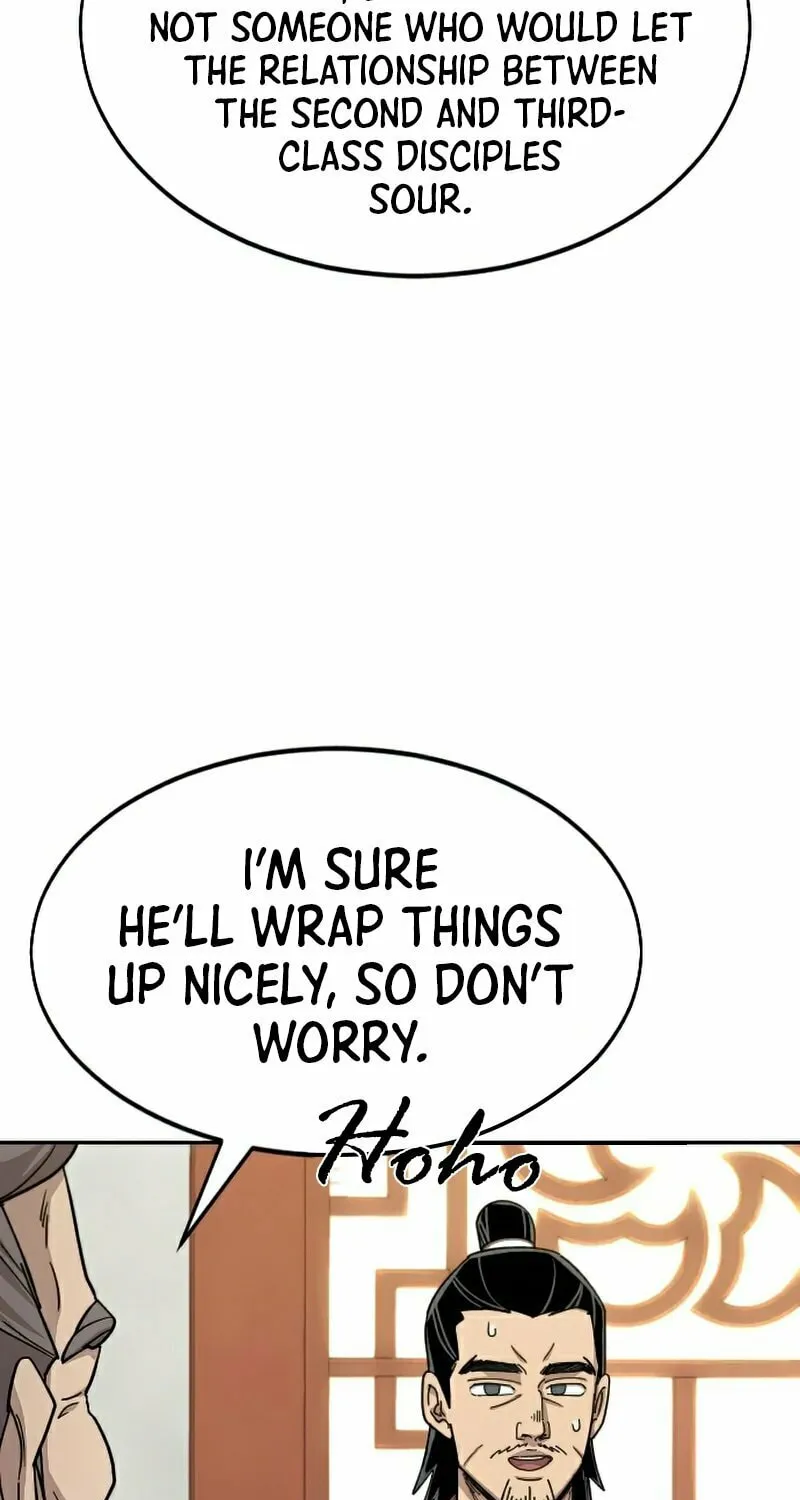 Return of the Blossoming Blade Chapter 45 page 39 - 
