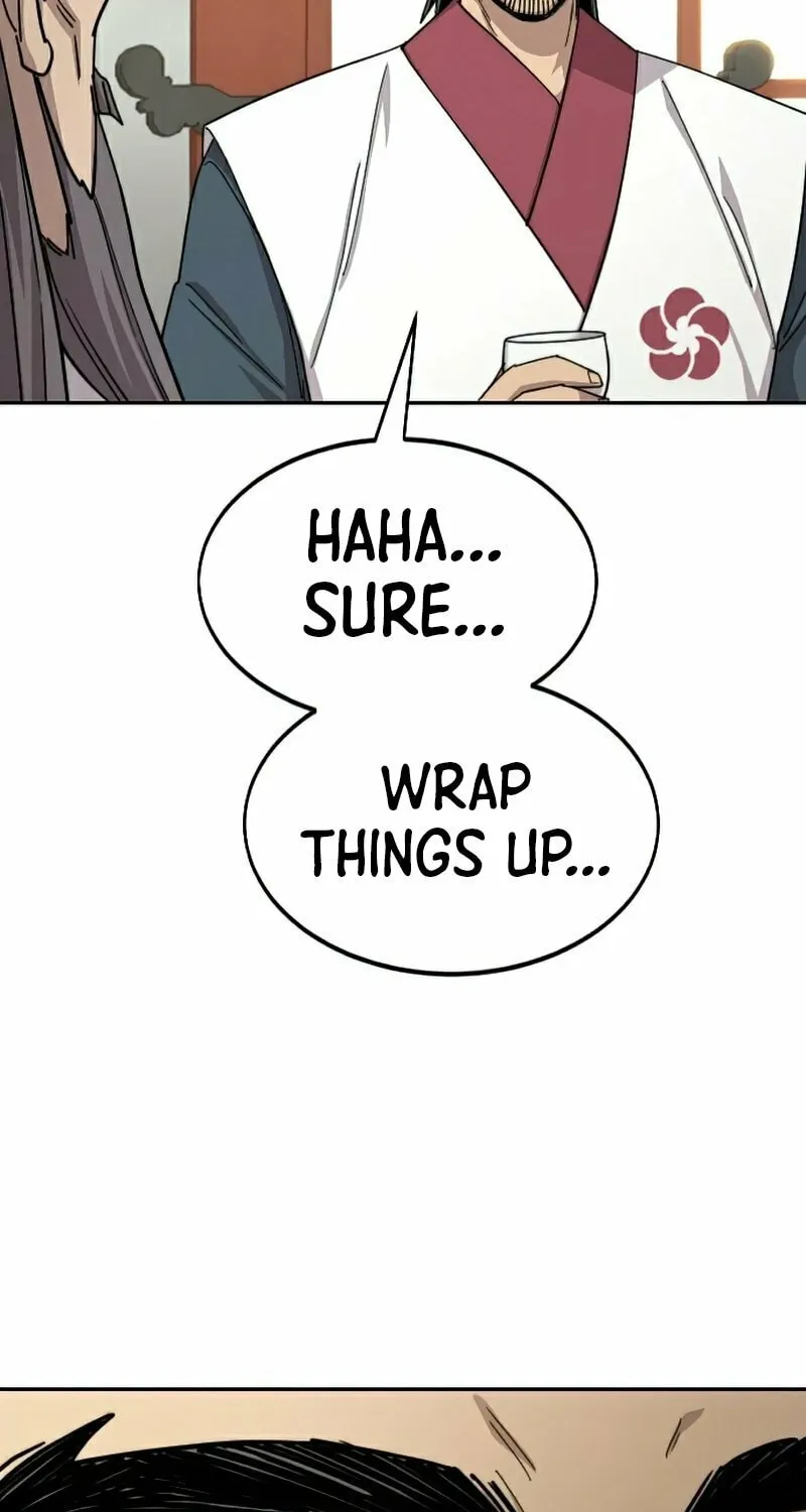 Return of the Blossoming Blade Chapter 45 page 40 - 