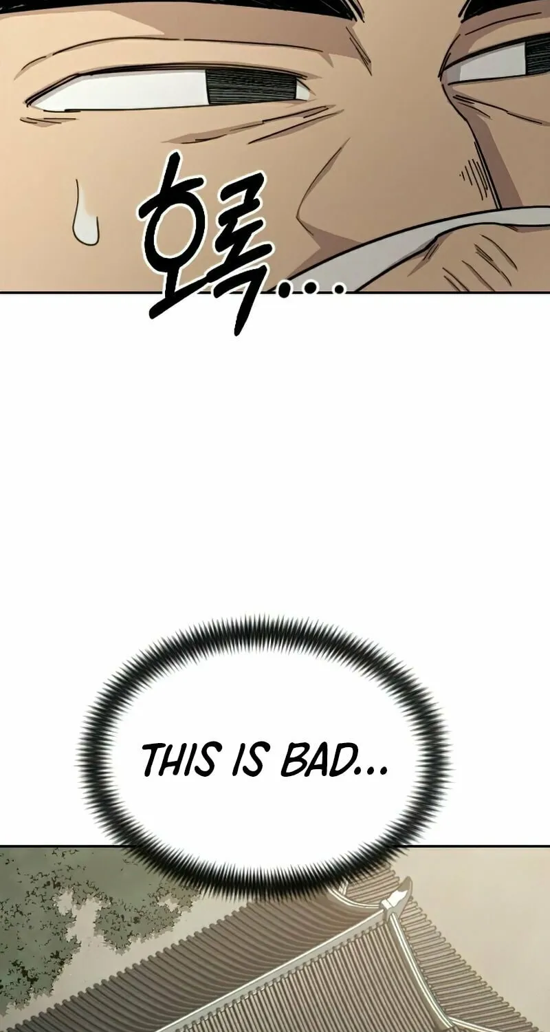 Return of the Blossoming Blade Chapter 45 page 41 - 