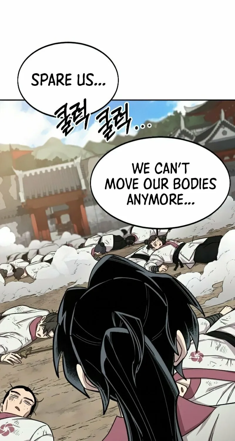 Return of the Blossoming Blade Chapter 45 page 46 - 