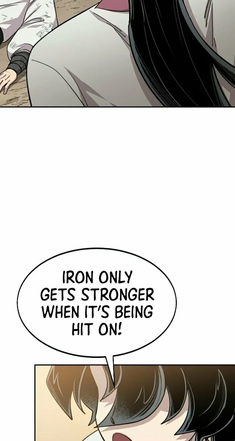 Return of the Blossoming Blade Chapter 45 page 47 - 