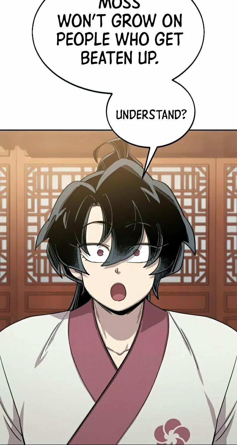Return of the Blossoming Blade Chapter 45 page 49 - 