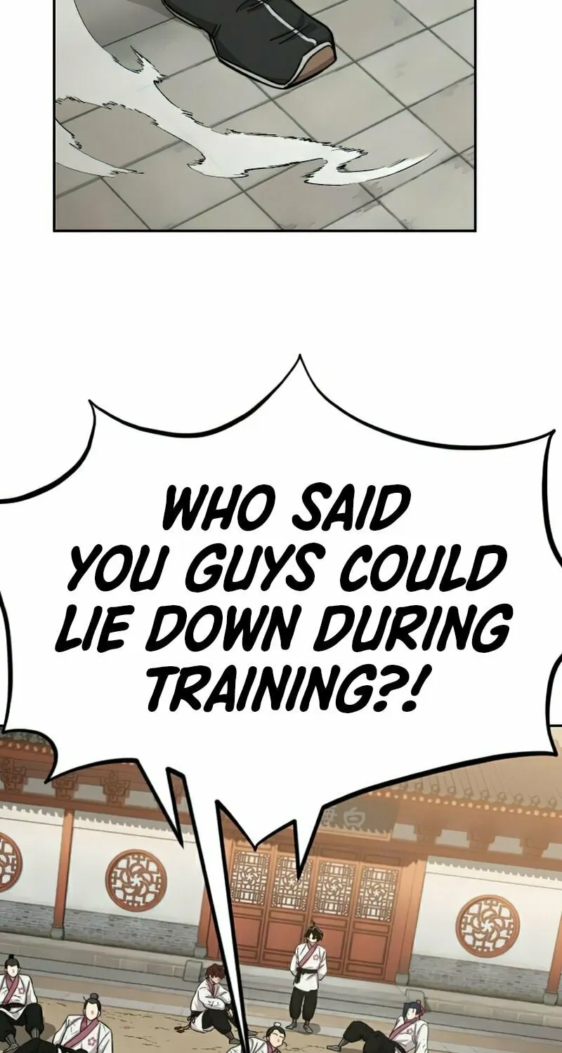 Return of the Blossoming Blade Chapter 45 page 51 - 