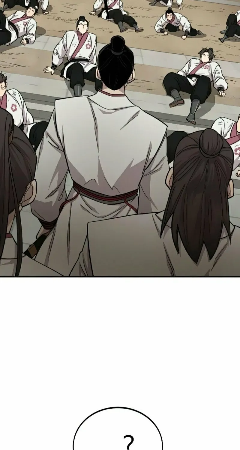 Return of the Blossoming Blade Chapter 45 page 52 - 