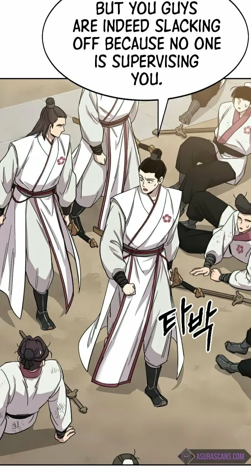 Return of the Blossoming Blade Chapter 45 page 54 - 