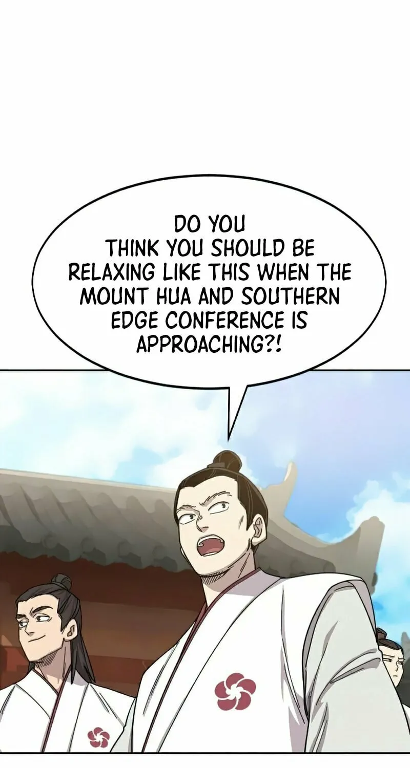 Return of the Blossoming Blade Chapter 45 page 56 - 