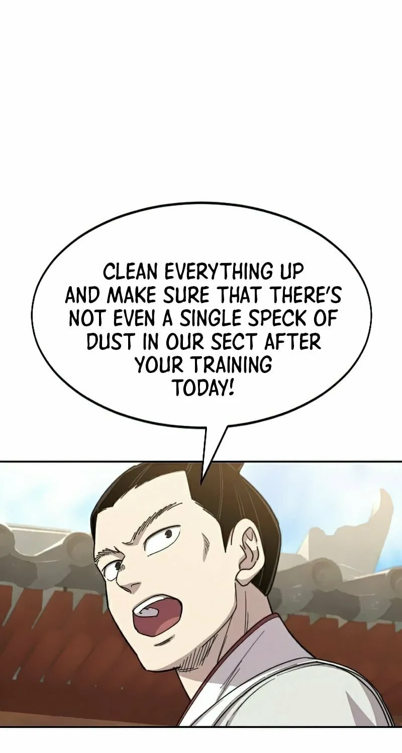Return of the Blossoming Blade Chapter 45 page 57 - 