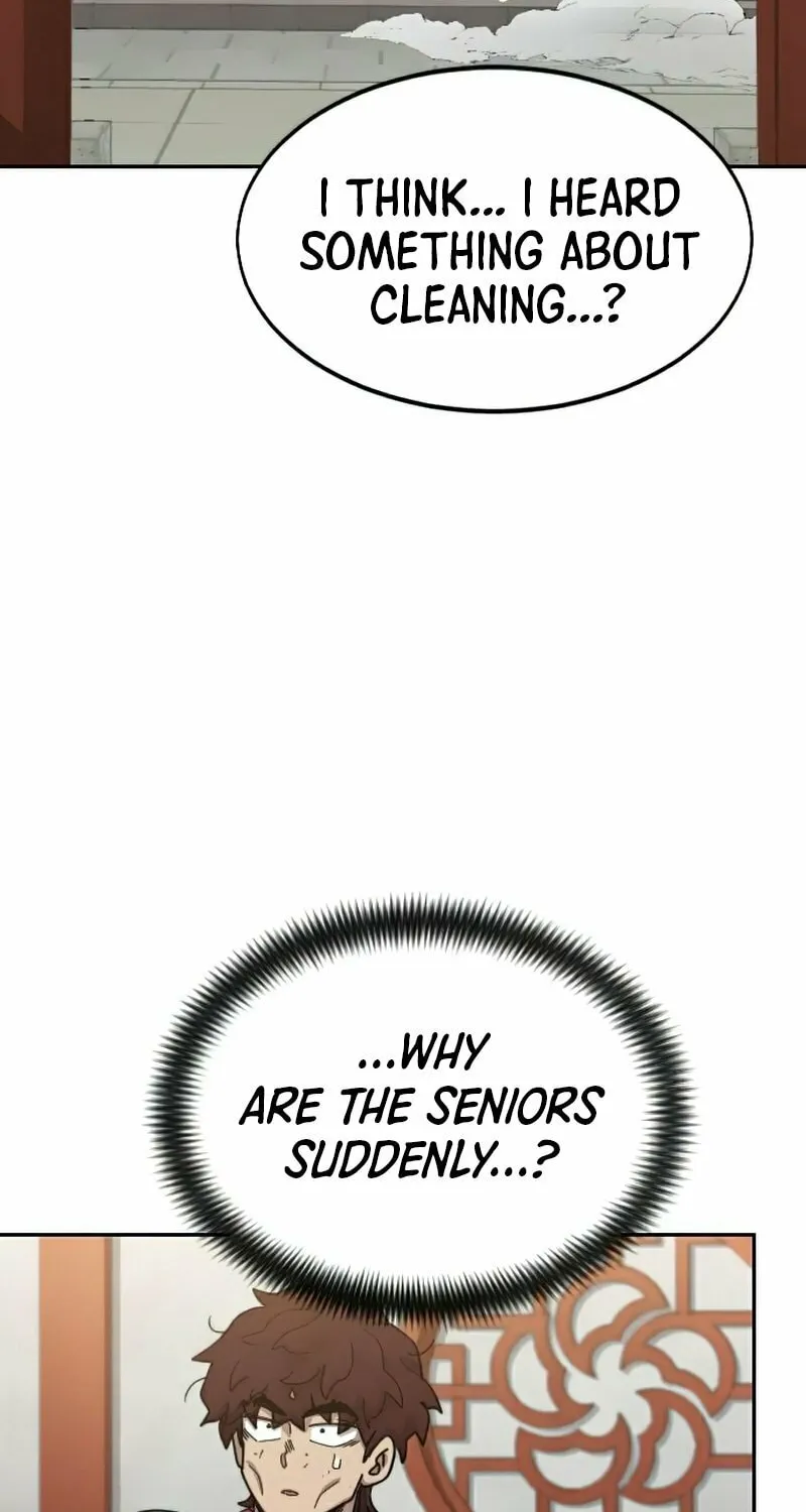 Return of the Blossoming Blade Chapter 45 page 62 - 