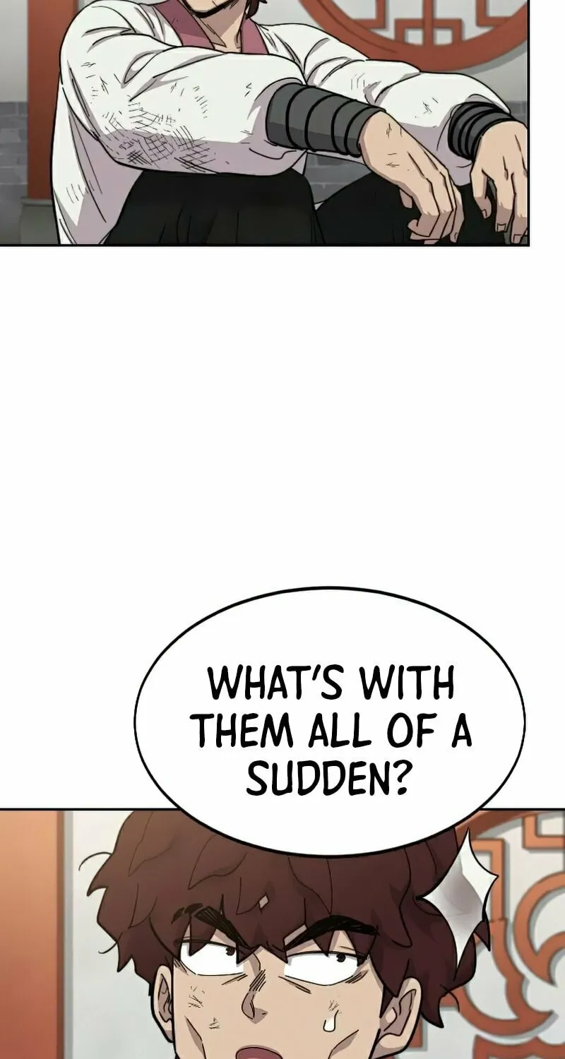Return of the Blossoming Blade Chapter 45 page 63 - 