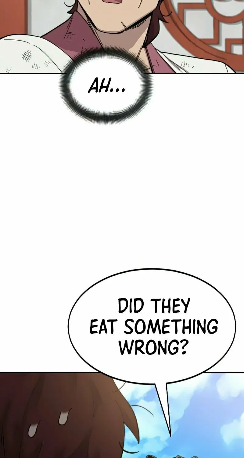Return of the Blossoming Blade Chapter 45 page 64 - 