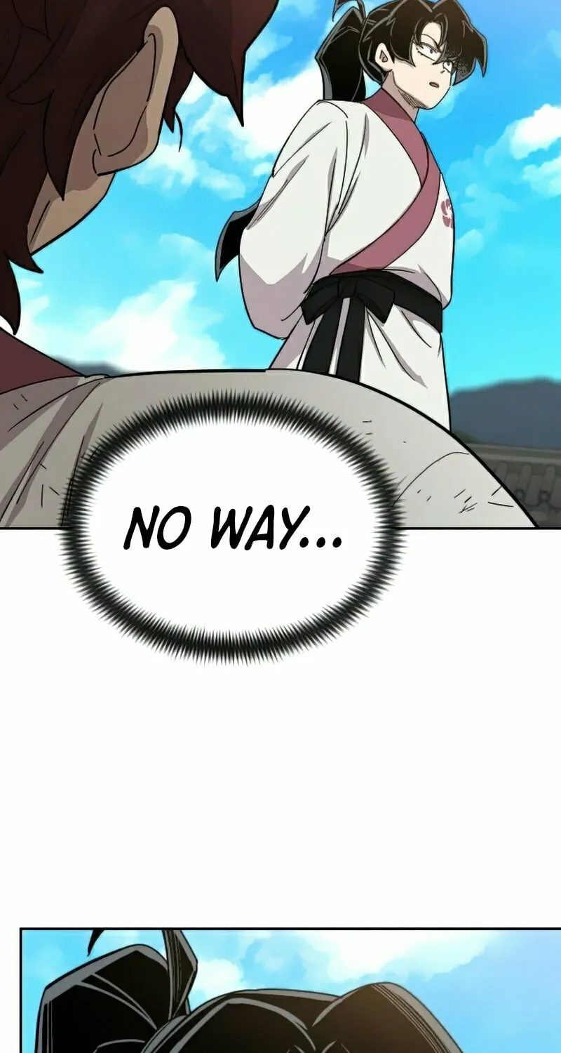 Return of the Blossoming Blade Chapter 45 page 65 - 